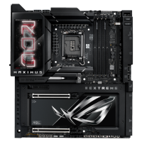 Материнська плата ASUS ROG MAXIMUS Z890 EXTREME