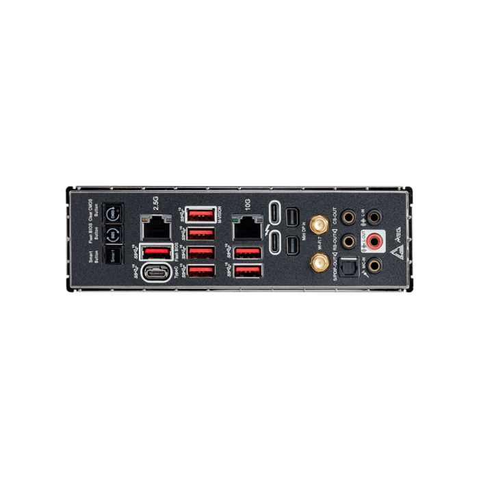 Материнська плата MSI MEG Z790 GODLIKE MAX