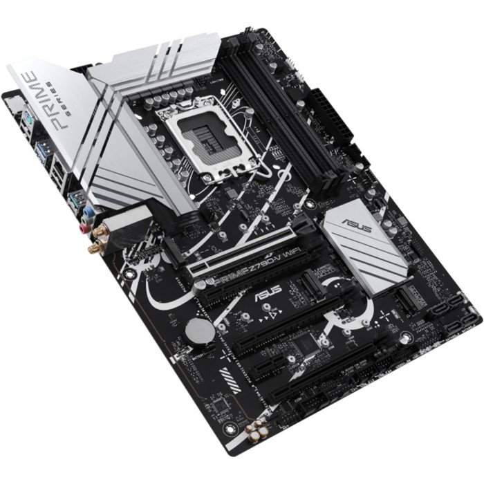 Материнська плата ASUS Z790-V Prime WiFi Intel LGA 1700 ATX