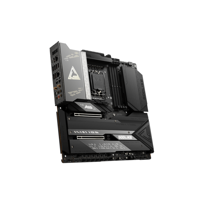 Материнська плата MSI MEG Z790 GODLIKE