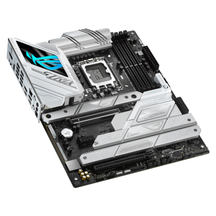 Материнська плата ASUS ROG STRIX Z790-A GAMING WIFI II