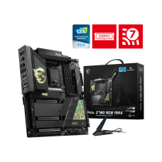 Материнська плата MSI MEG Z790 ACE MAX