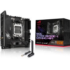 Материнська плата ASUS ROG STRIX B650E-I GAMING WIFI