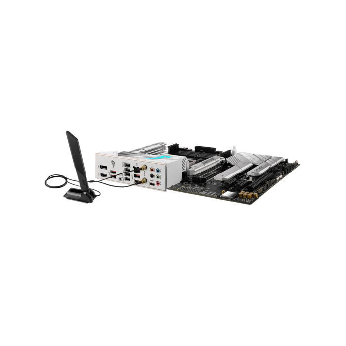 Материнська плата ASUS ROG STRIX B650-A GAMING WIFI (90MB1BP0-M0EAY0)