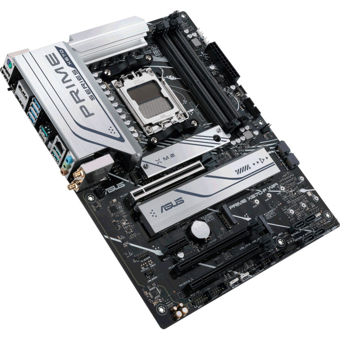 Материнська плата ASUS PRIME X670-P WIFI (90MB1BV0-M0EAY0)