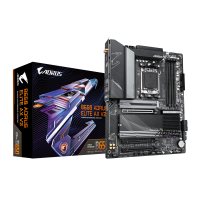 Материнська плата GIGABYTE B650 AORUS ELITE AX V2