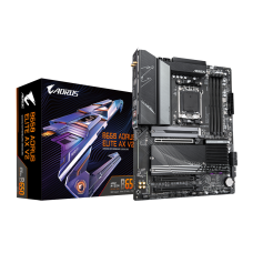 Материнська плата GIGABYTE B650 AORUS ELITE AX V2