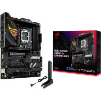 Материнская плата ASUS ROG STRIX Z890-H GAMING WIFI (90MB1K20-M0EAY0)