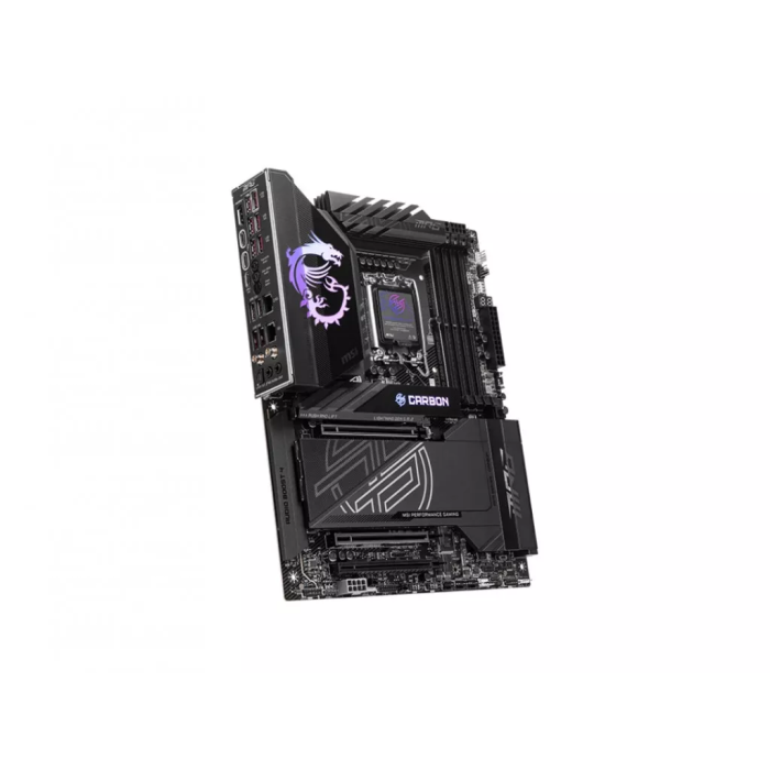 Материнська плата MSI MPG Z890 CARBON WIFI