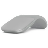 Миша Microsoft Surface Arc Mouse Light Grey (CZV-00001, CZV-00006)
