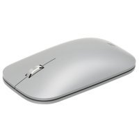 Миша Microsoft Surface Mobile Mouse Silver (KGY-00001)