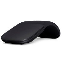 Миша Microsoft Surface Arc Wireless Mouse Black (CZV-00097)