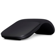 Миша Microsoft Surface Arc Mouse Black (CZV-00016, ELG-00013, FHD-00016, ELG-00001, ELG-00002)