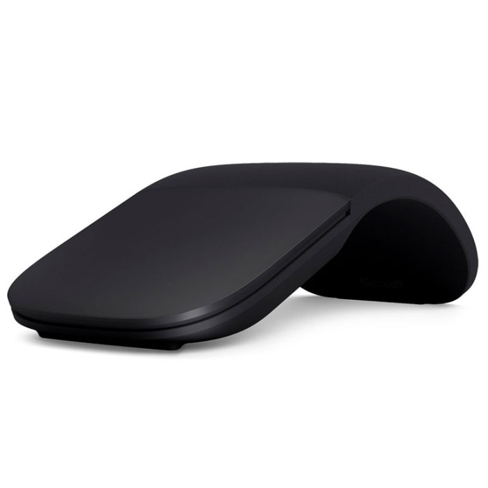 Миша Microsoft Surface Arc Wireless Mouse Black (CZV-00097)