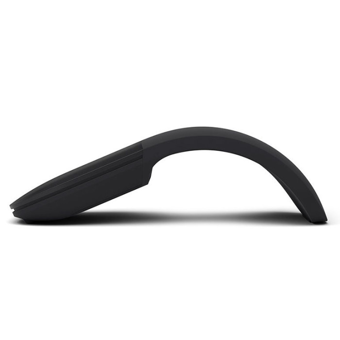 Миша Microsoft Surface Arc Wireless Mouse Black (CZV-00097)