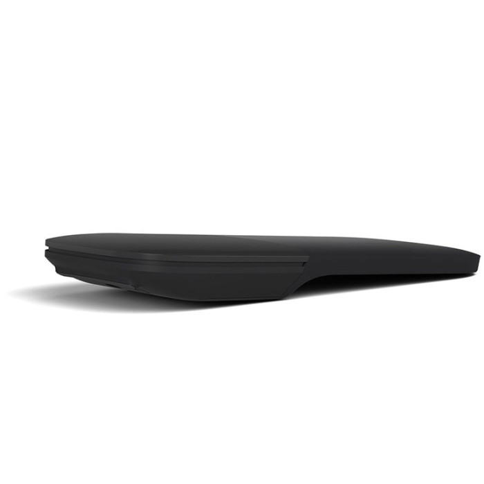 Миша Microsoft Surface Arc Wireless Mouse Black (CZV-00097)