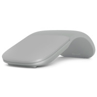 Миша Microsoft Surface Arc Mouse Light Grey (CZV-00001, CZV-00006)