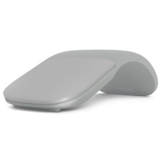 Миша Microsoft Surface Arc Mouse Light Grey (CZV-00001, CZV-00006)