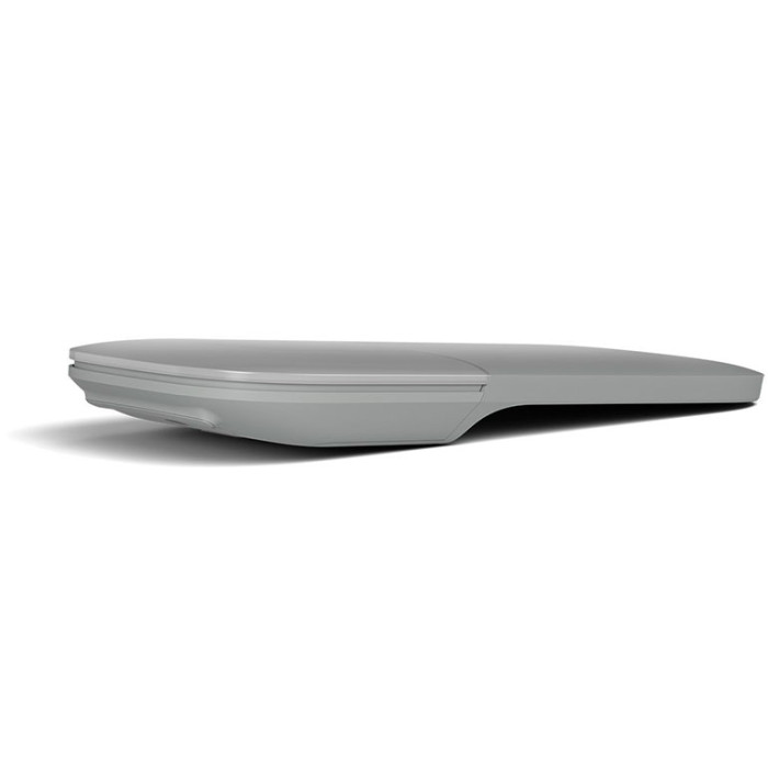 Миша Microsoft Surface Arc Mouse Light Grey (CZV-00001, CZV-00006)