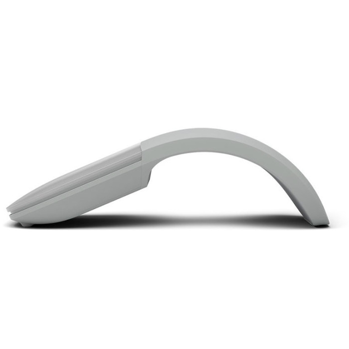 Миша Microsoft Surface Arc Mouse Light Grey (CZV-00001, CZV-00006)