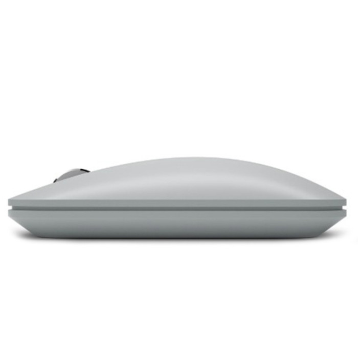 Миша Microsoft Surface Mobile Mouse Silver (KGY-00001)