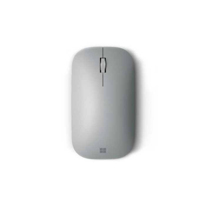 Миша Microsoft Surface Mobile Mouse Silver (KGY-00001)