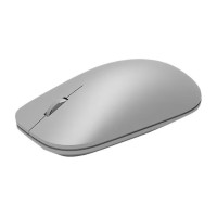 Миша Microsoft Surface Mouse, Bluetooth, Gray (3YR-00001)