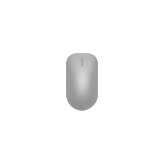 Миша Microsoft Surface Mouse, Bluetooth, Gray (3YR-00001)