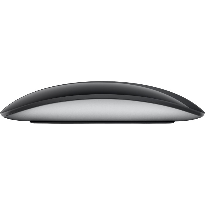 Apple Magic Mouse USB-C Black Multi-Touch Surface (MXK63)