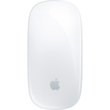 Миша Apple Magic Mouse USB-C White Multi-Touch Surface (MXK53)