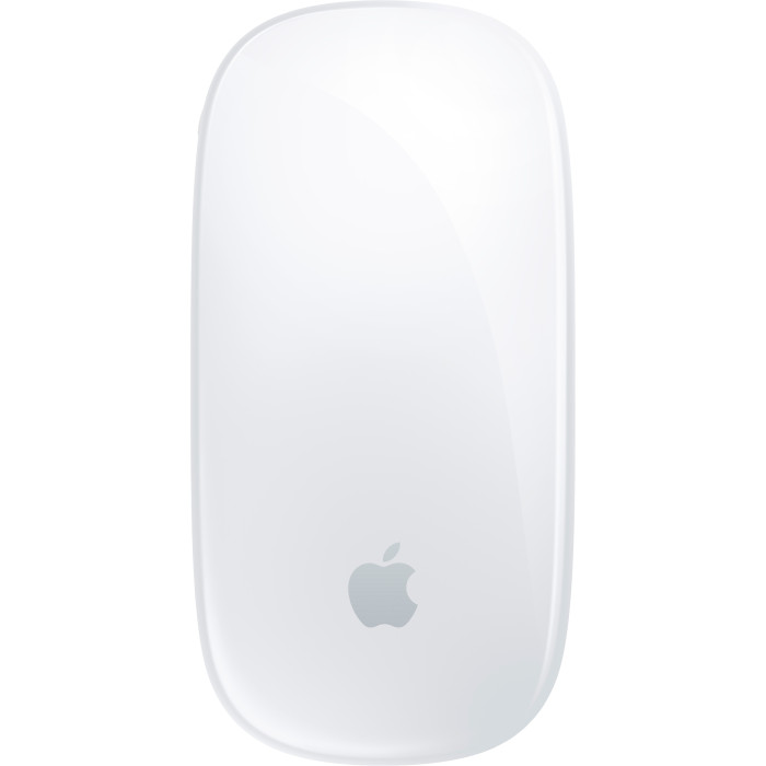 Миша Apple Magic Mouse USB-C White Multi-Touch Surface (MXK53)