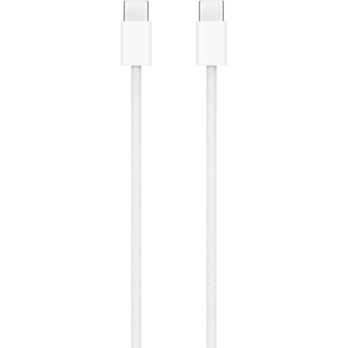 Миша Apple Magic Mouse USB-C White Multi-Touch Surface (MXK53)