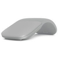Миша Microsoft Surface Arc Mouse Light Grey (CZV-00001, CZV-00006)