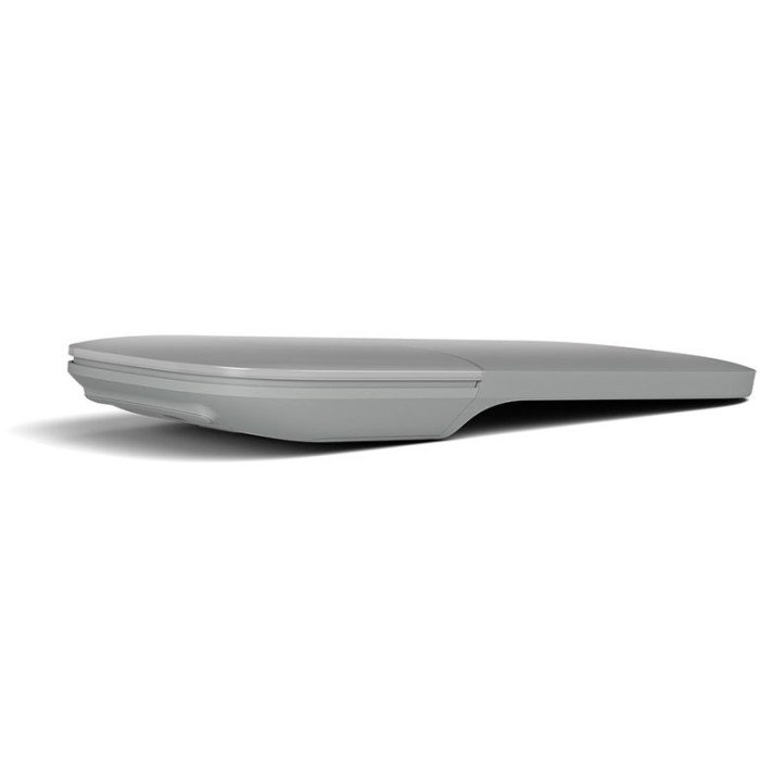 Миша Microsoft Surface Arc Mouse Light Grey (CZV-00001, CZV-00006)