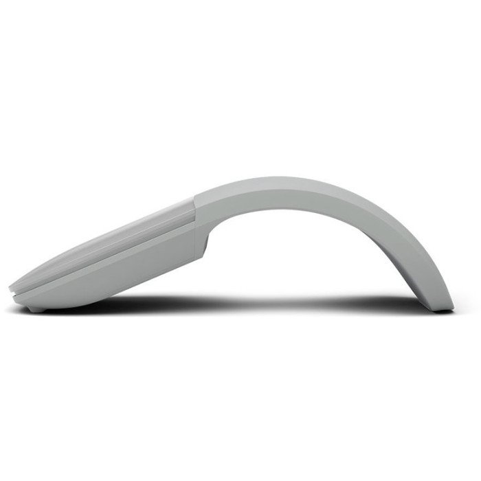 Миша Microsoft Surface Arc Mouse Light Grey (CZV-00001, CZV-00006)