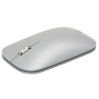 Миша Microsoft Surface Mobile Mouse Silver (KGY-00001)
