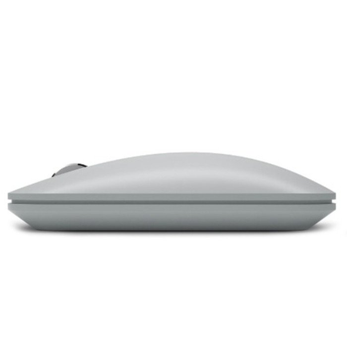 Миша Microsoft Surface Mobile Mouse Silver (KGY-00001)