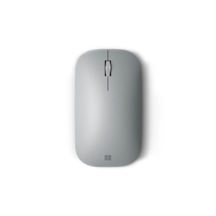 Миша Microsoft Surface Mobile Mouse Silver (KGY-00001)