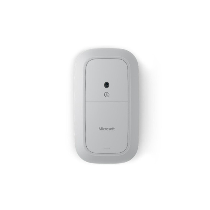 Миша Microsoft Surface Mobile Mouse Silver (KGY-00001)