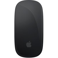 Apple Magic Mouse USB-C Black Multi-Touch Surface (MXK63)