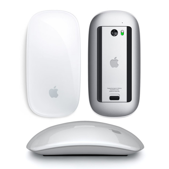 Apple Magic Mouse 2021 (MK2E3)