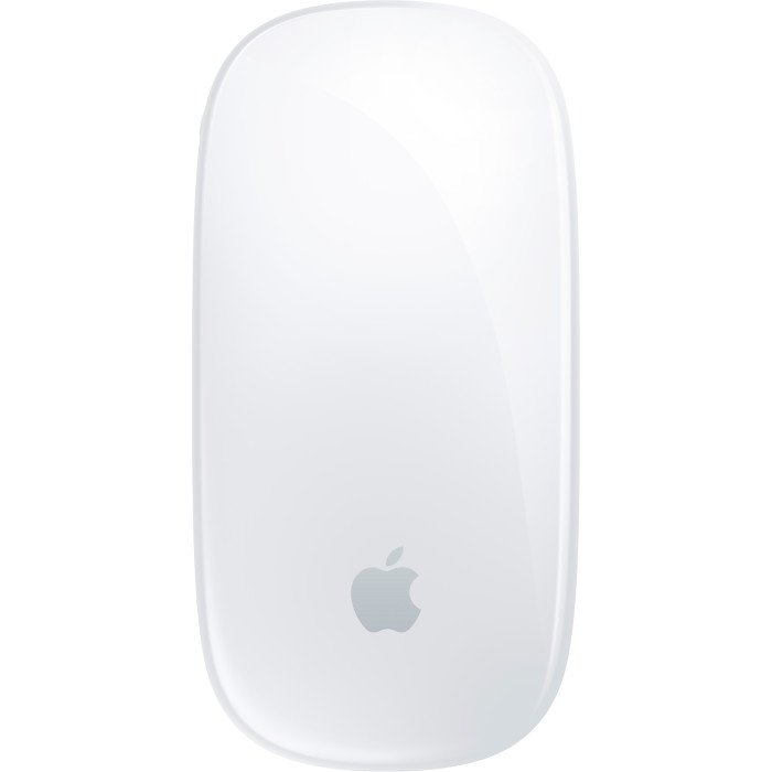 Мышь Apple Magic Mouse USB-C White Multi-Touch Surface (MXK53)