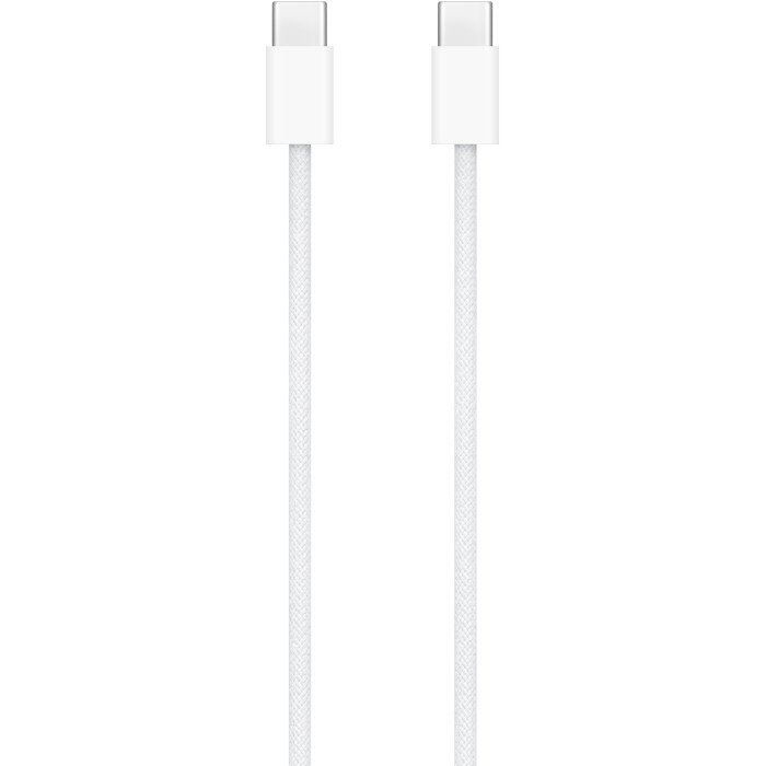 Мышь Apple Magic Mouse USB-C White Multi-Touch Surface (MXK53)