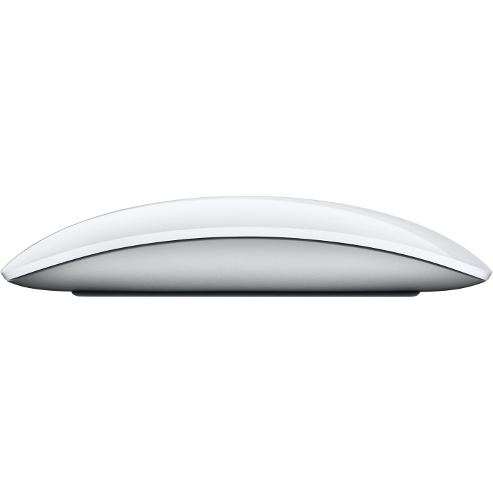 Мышь Apple Magic Mouse USB-C White Multi-Touch Surface (MXK53)