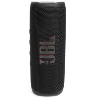 портативна колонка JBL Flip 6 Black (JBLFLIP6BLK)