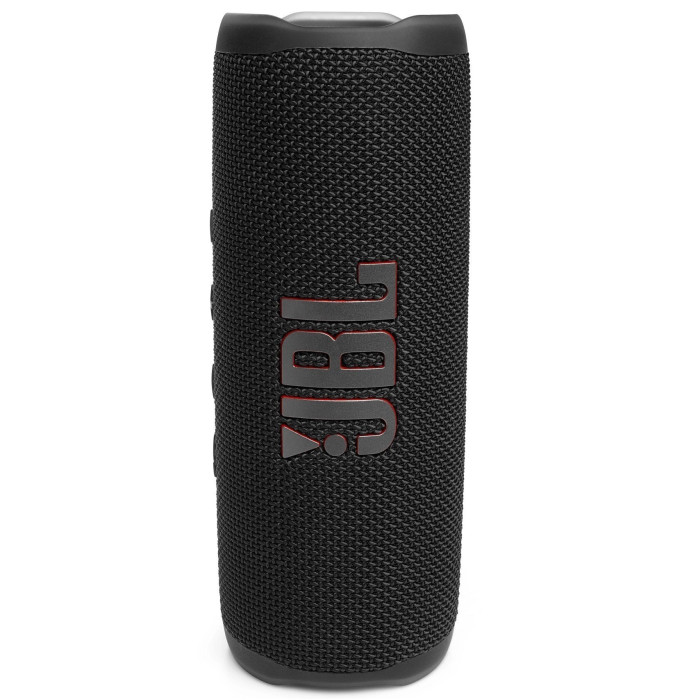 портативна колонка JBL Flip 6 Black (JBLFLIP6BLK)