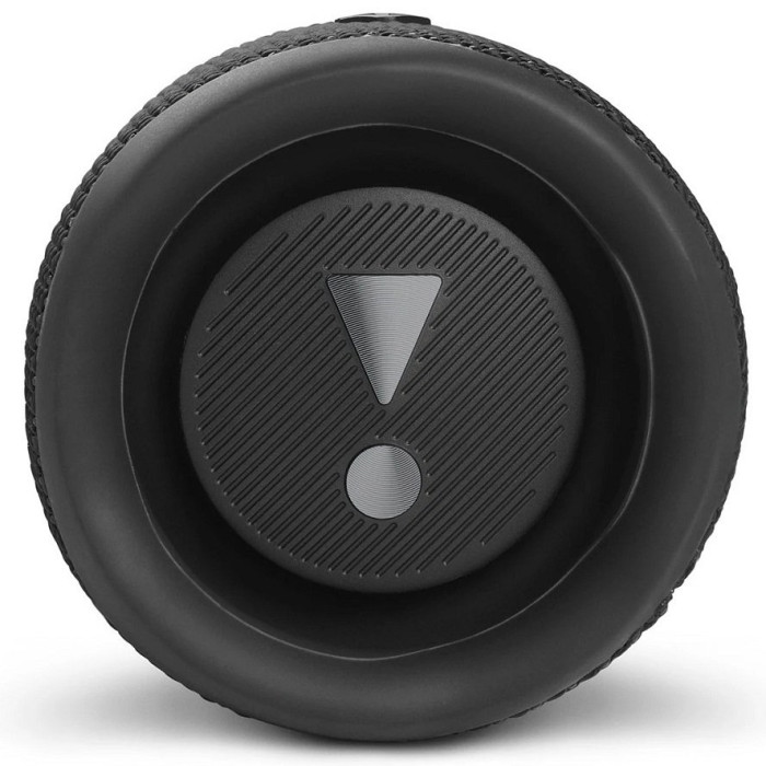 портативна колонка JBL Flip 6 Black (JBLFLIP6BLK)