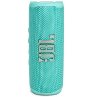 портативна колонка JBL Flip 6 Teal (JBLFLIP6TEAL)