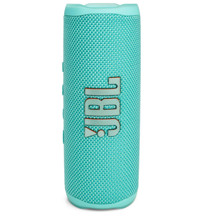 портативна колонка JBL Flip 6 Teal (JBLFLIP6TEAL)