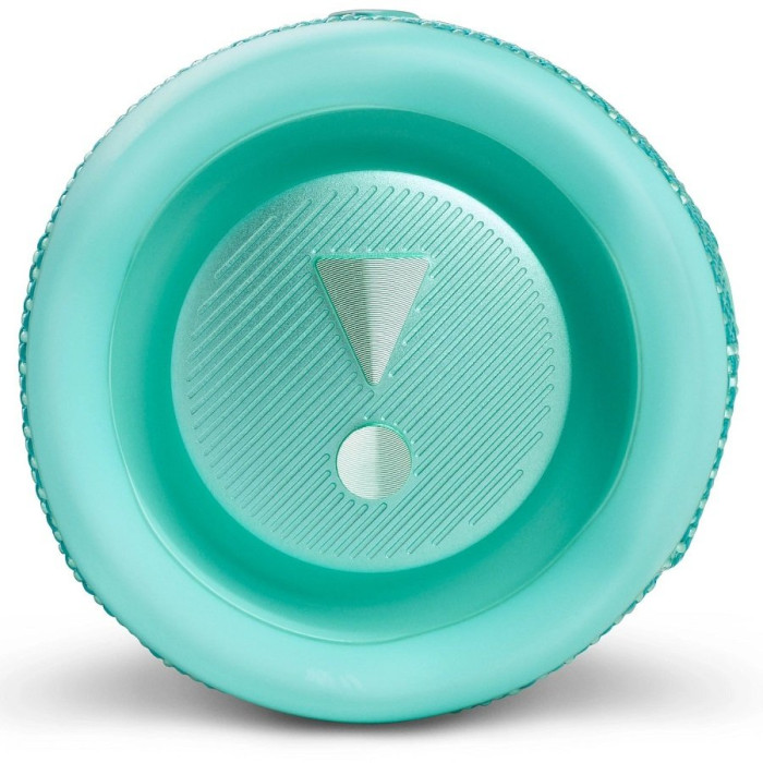 портативна колонка JBL Flip 6 Teal (JBLFLIP6TEAL)